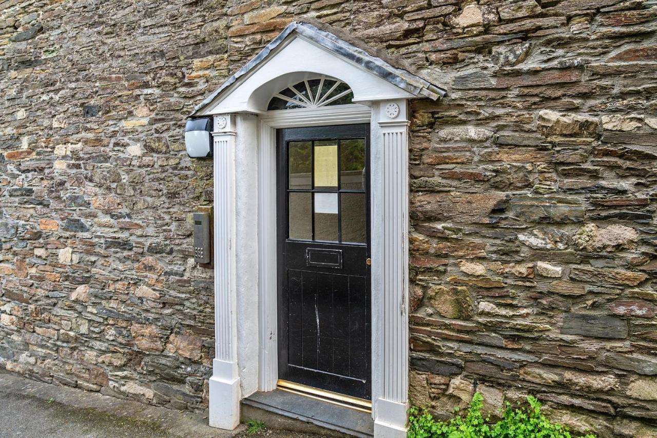 Finest Retreats - Valley View Camelford Exterior photo